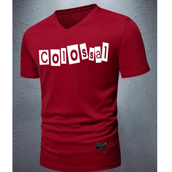 colossal Tee-shirt - Picture 4 of 5